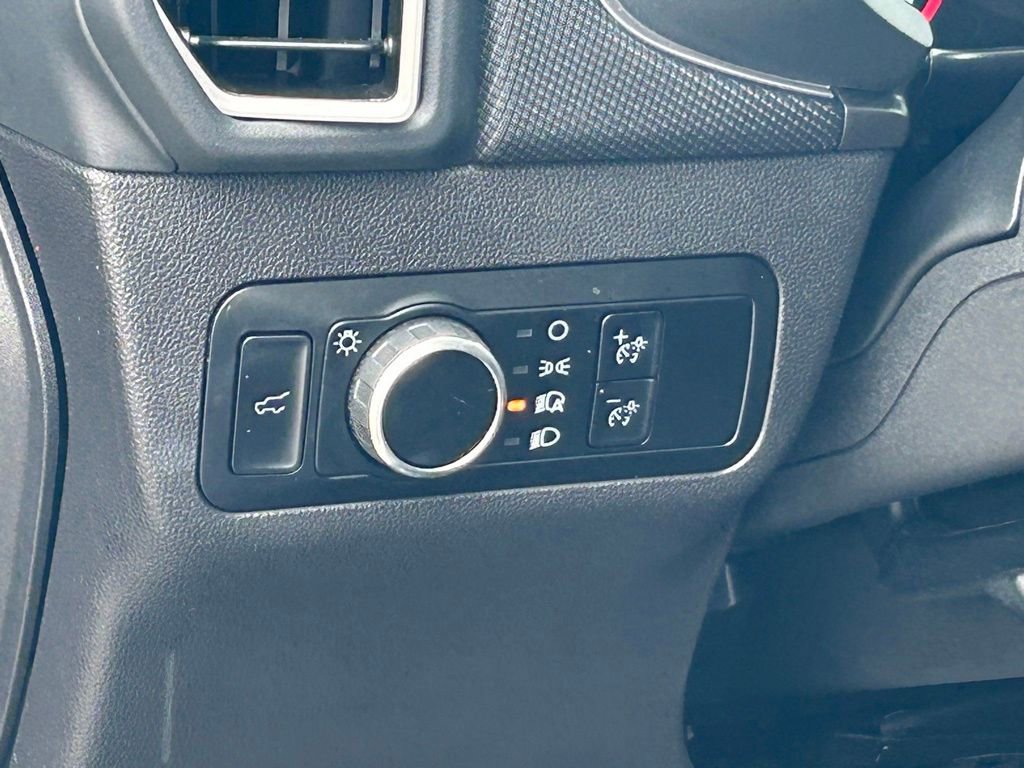 Used 2023 Ford Bronco Sport Big Bend image 34