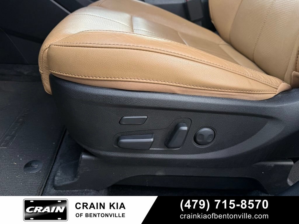 Used 2020 Kia Telluride SX FWD image 11
