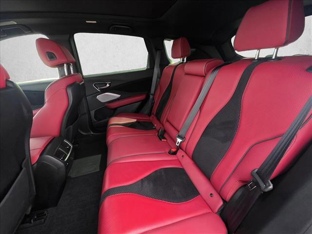 Used 2023 Acura RDX A-Spec AWD/4WD image 16