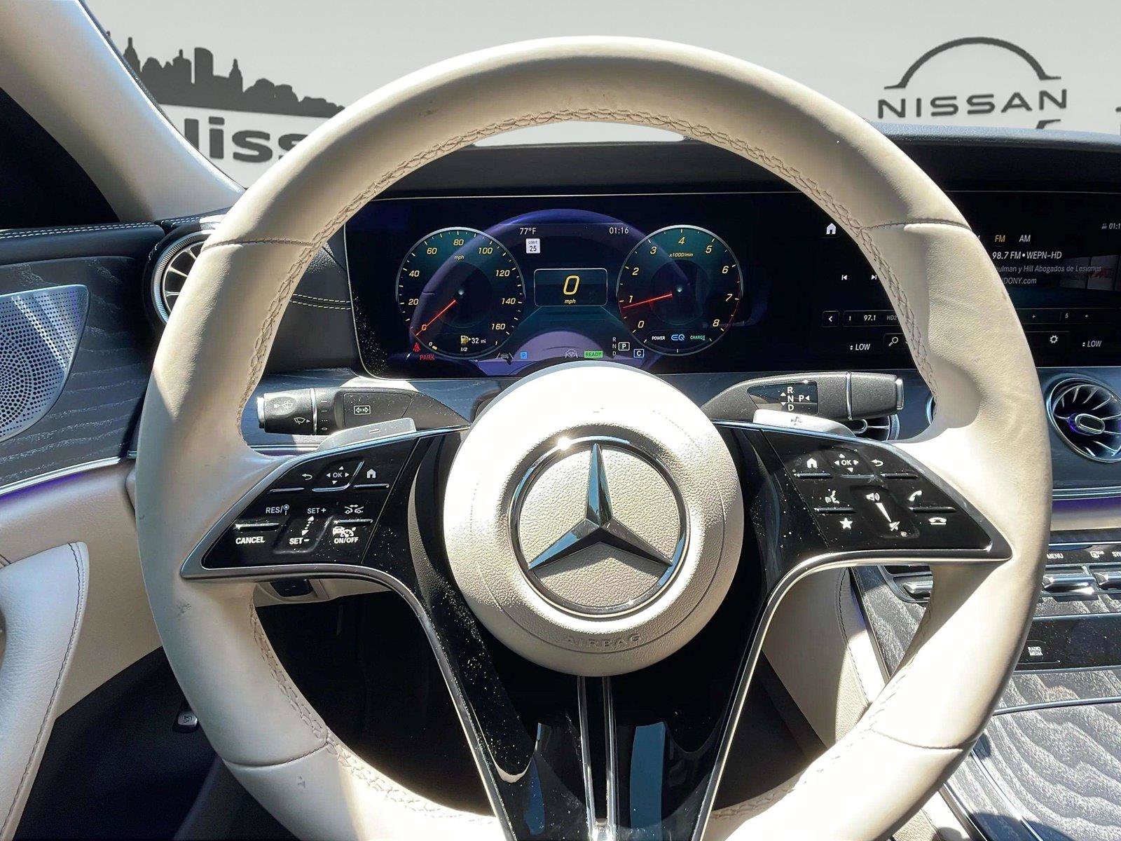 Used 2023 Mercedes-Benz CLS 450 4MATIC image 10