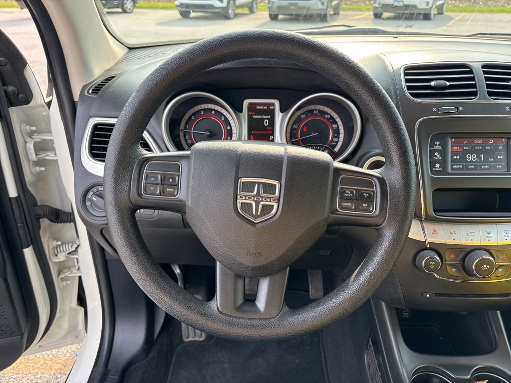 Used 2020 Dodge Journey SE w/ Blacktop Package image 30