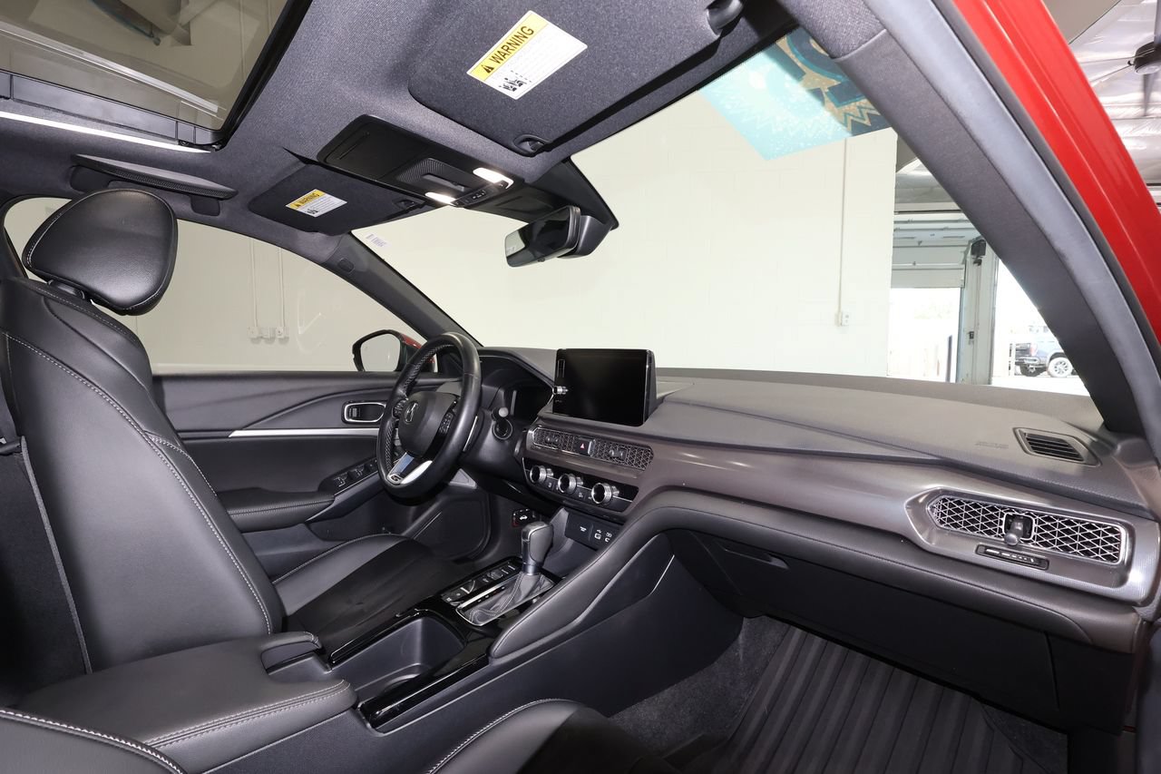 Used 2025 Acura Integra A-Spec w/ Technology Package FWD image 27