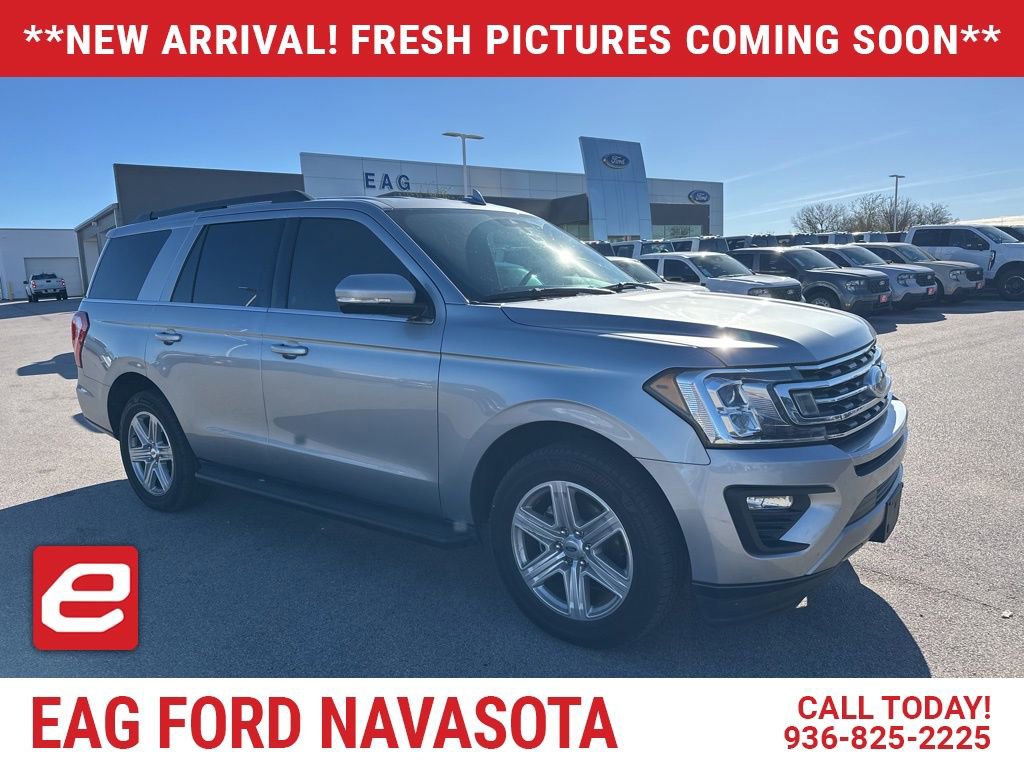 Used 2020 Ford Expedition XLT w/ Equipment Group 201A image 1