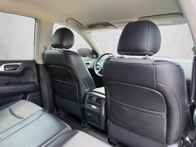 Used 2020 Nissan Pathfinder SV w/ Rock Creek Edition FWD image 19