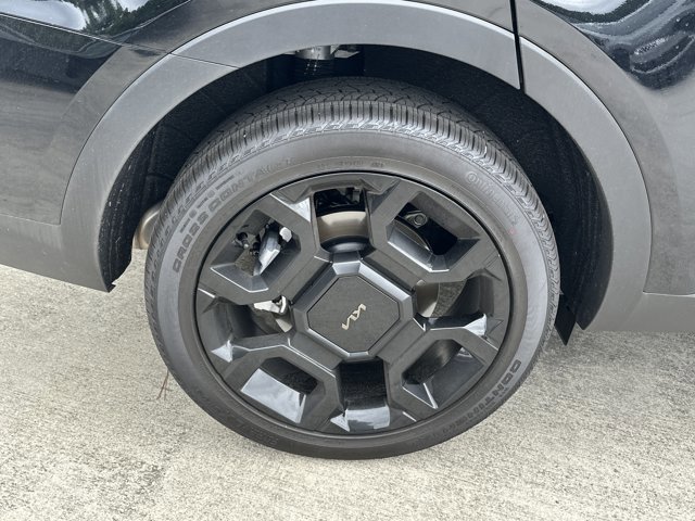 Used 2025 Kia Sorento SX Prestige w/ Olive Brown Leather Package image 20