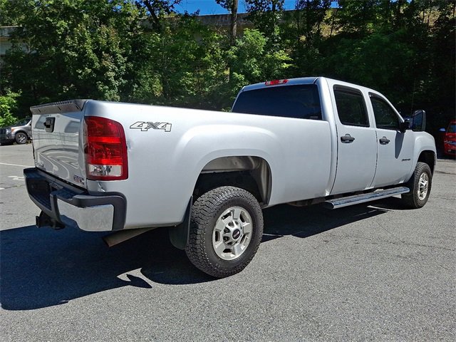 Used 2014 GMC Sierra 2500 W/T w/ Work Truck Preferred Package image 12