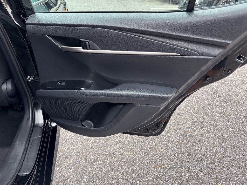 Used 2026 Toyota Camry LE FWD image 39