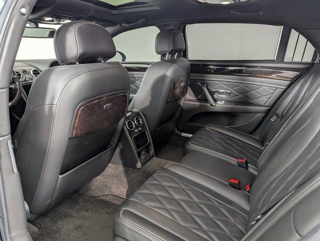 Used 2014 Bentley Flying Spur W12 image 18
