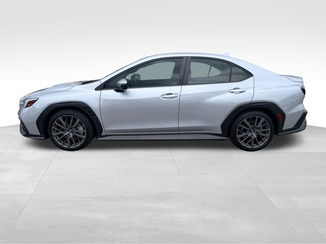 Used 2022 Subaru WRX GT AWD/4WD image 8