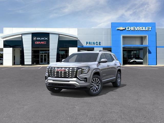 New 2026 GMC Terrain Denali AWD/4WD image 45