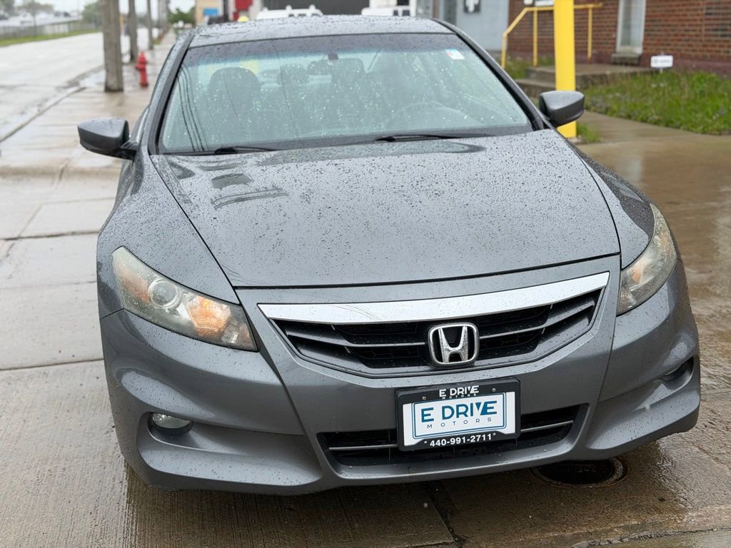 Used 2012 Honda Accord EX-L image 3