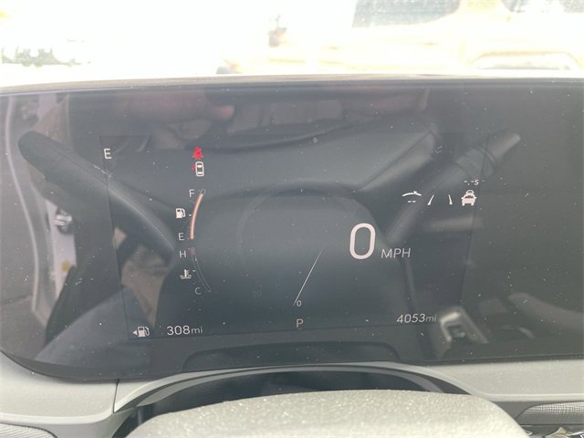 New 2025 Buick Envista Avenir image 15