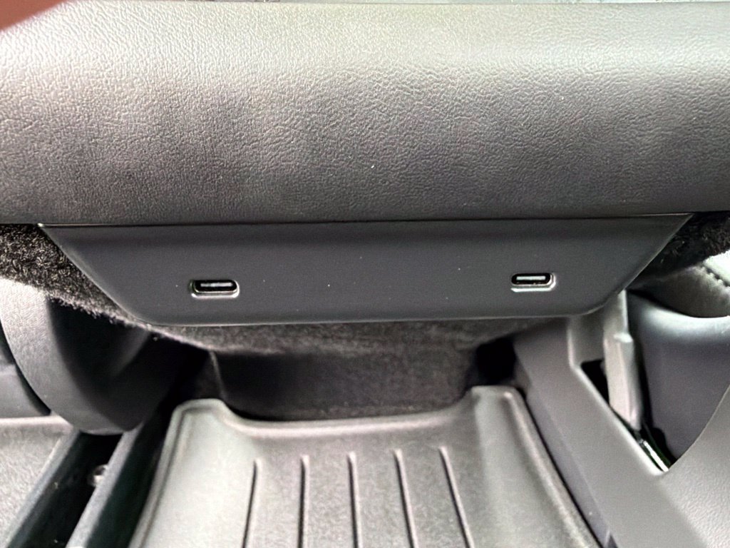 Used 2025 Tesla Model 3 Long Range RWD image 23