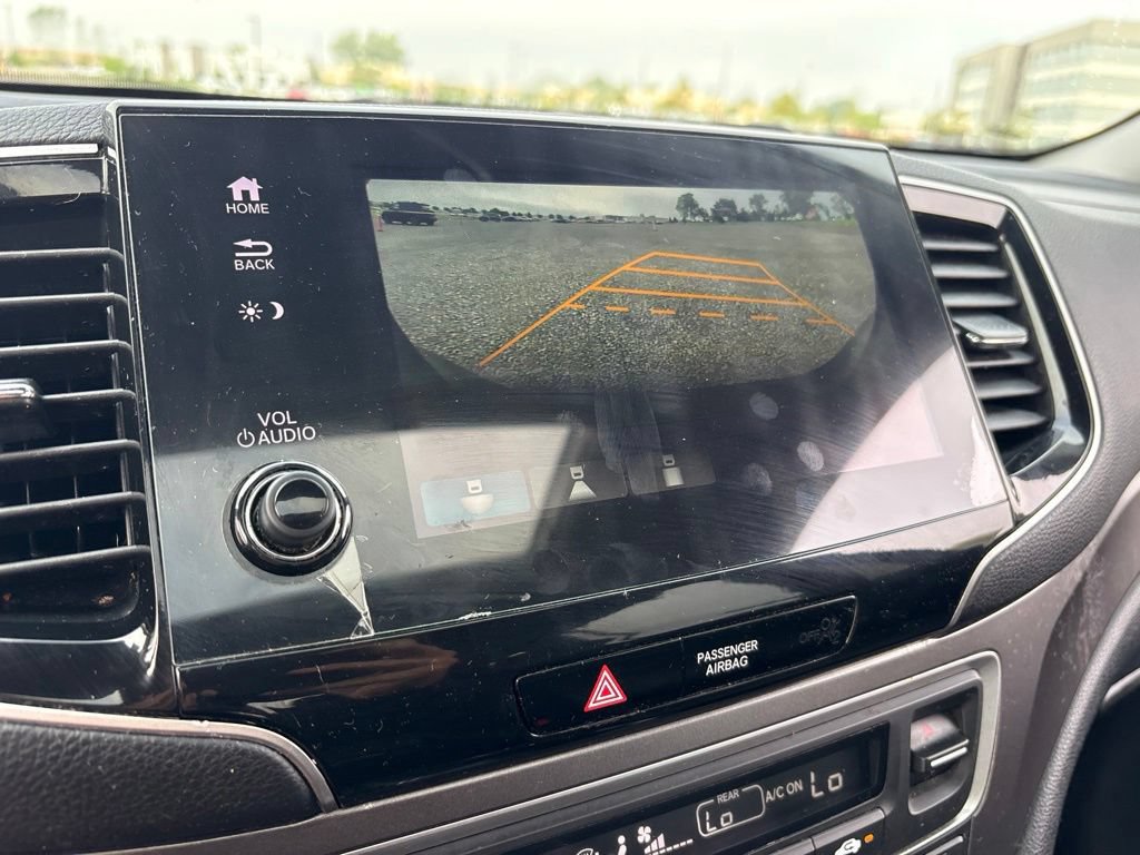 Used 2022 Honda Pilot Special Edition image 23
