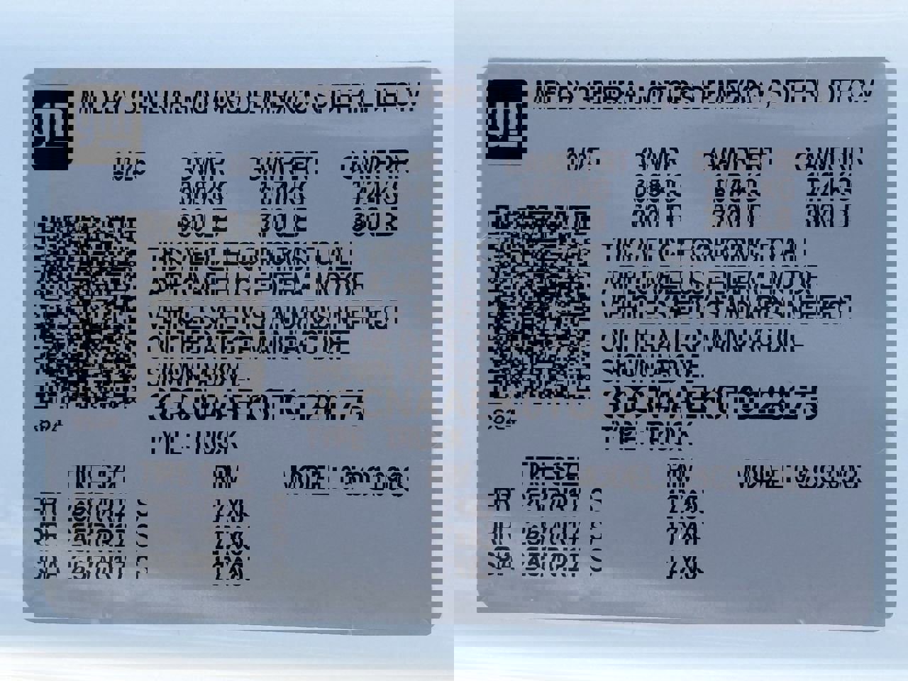 New 2026 Chevrolet Silverado 1500 W/T w/ Trailering Package image 23