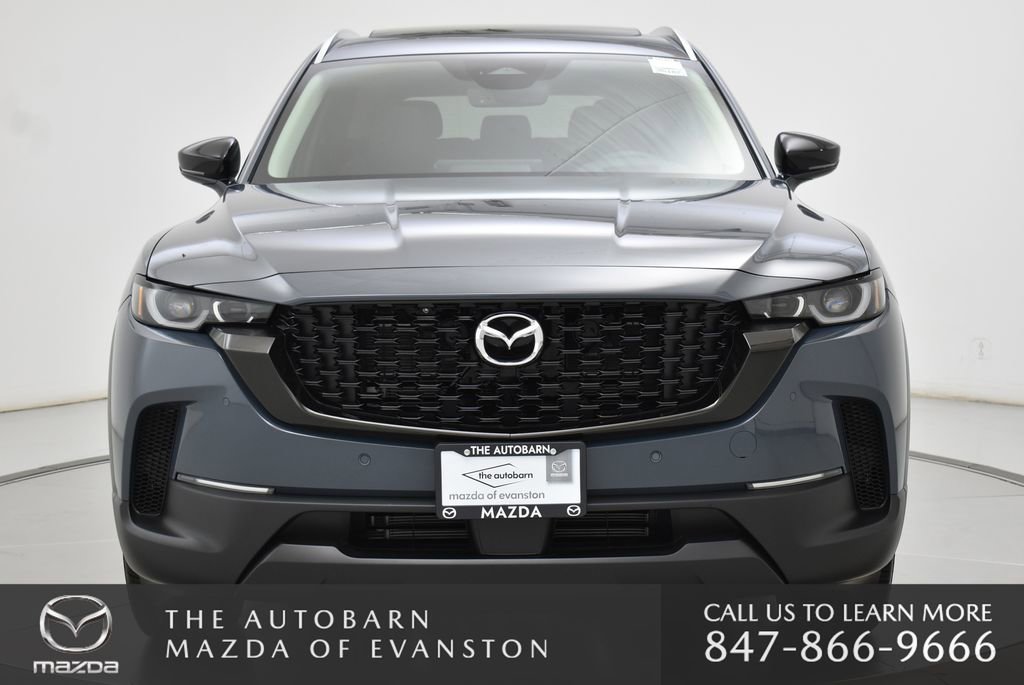 New 2026 MAZDA CX-50 2.5 Hybrid w/ Weather Package AWD/4WD image 13