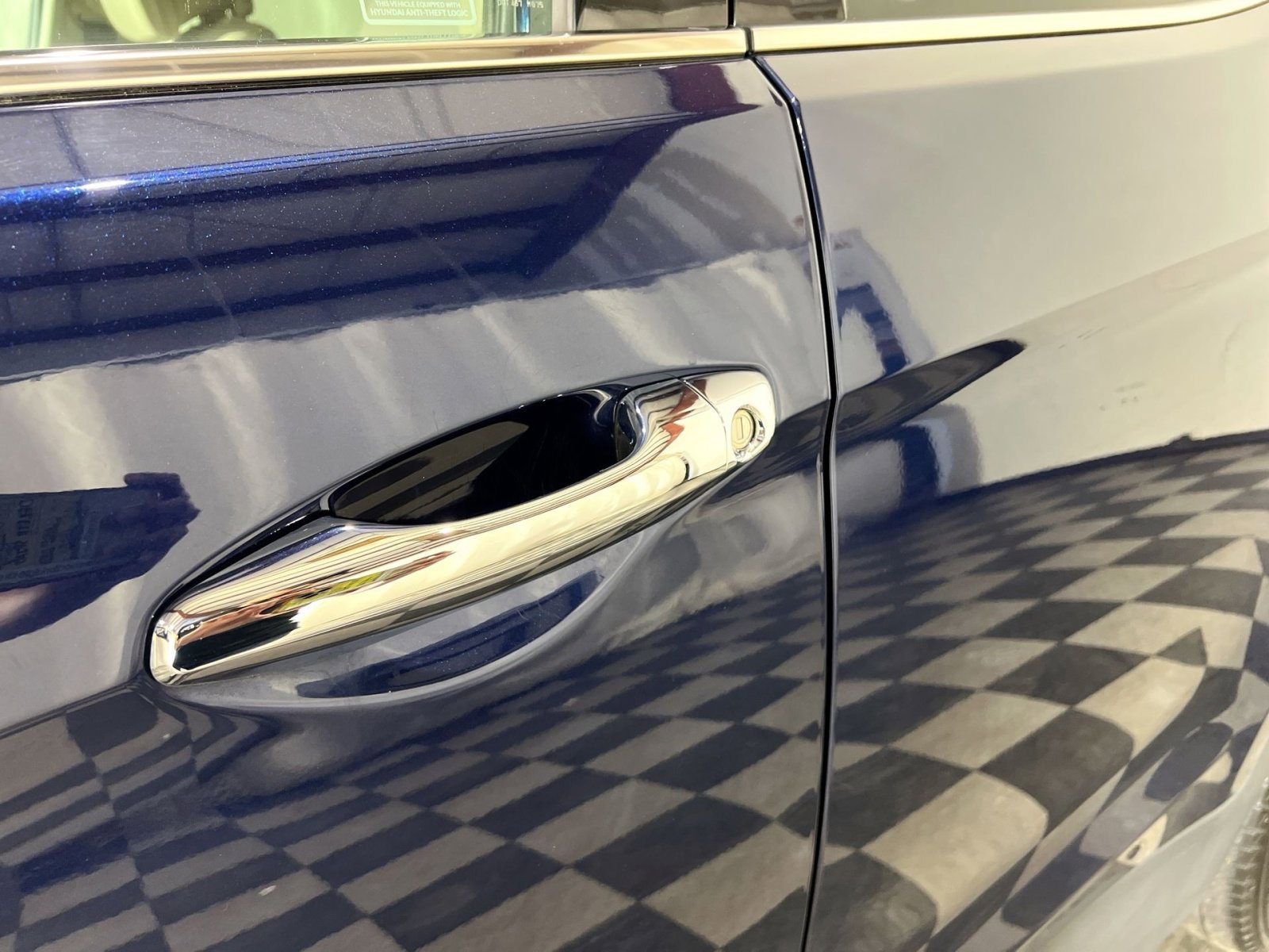 Used 2017 Hyundai Santa Fe Sport image 15