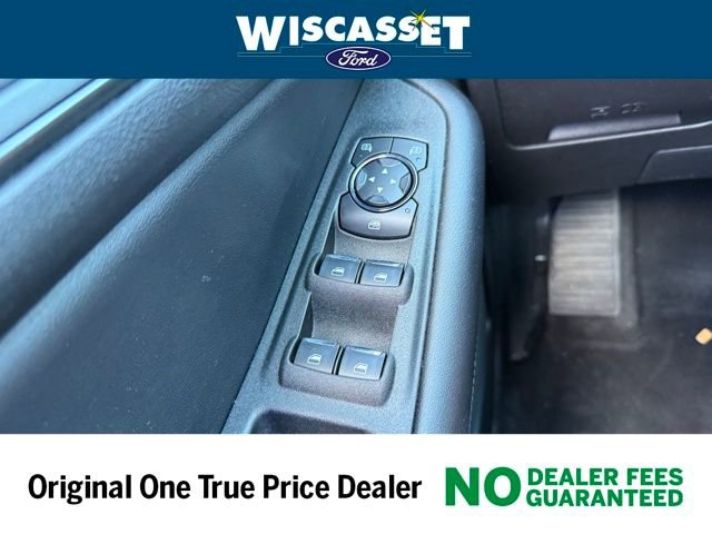 Certified 2022 Ford Edge SE image 17