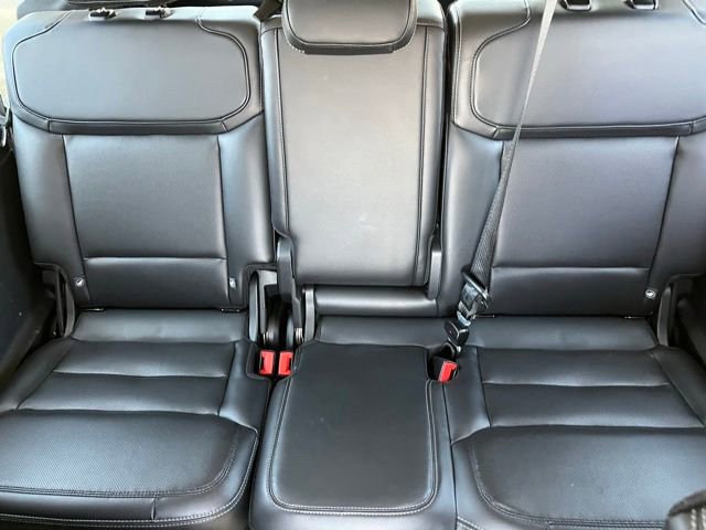 Used 2025 Ford Expedition Max Platinum AWD/4WD image 18