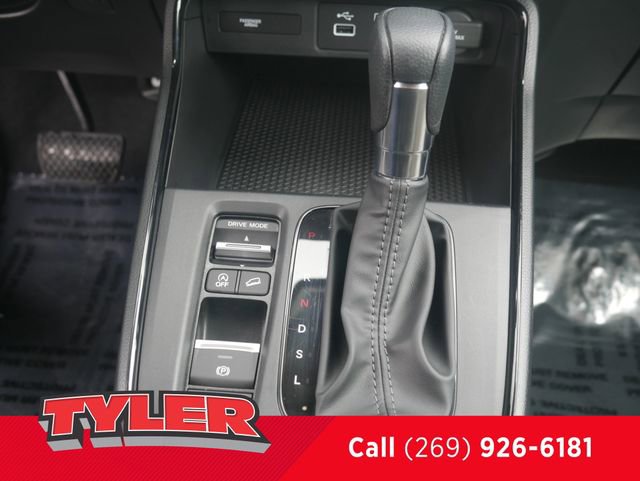 Certified 2023 Honda CR-V EX image 31