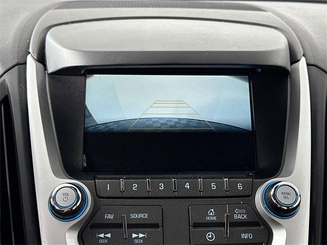 Used 2016 Chevrolet Equinox LT w/ Convenience Package image 12