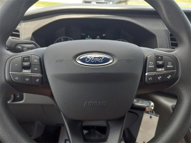 New 2025 Ford Transit 350 XL image 43
