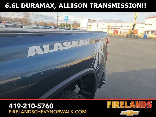 Certified 2020 Chevrolet Silverado 2500 W/T image 29