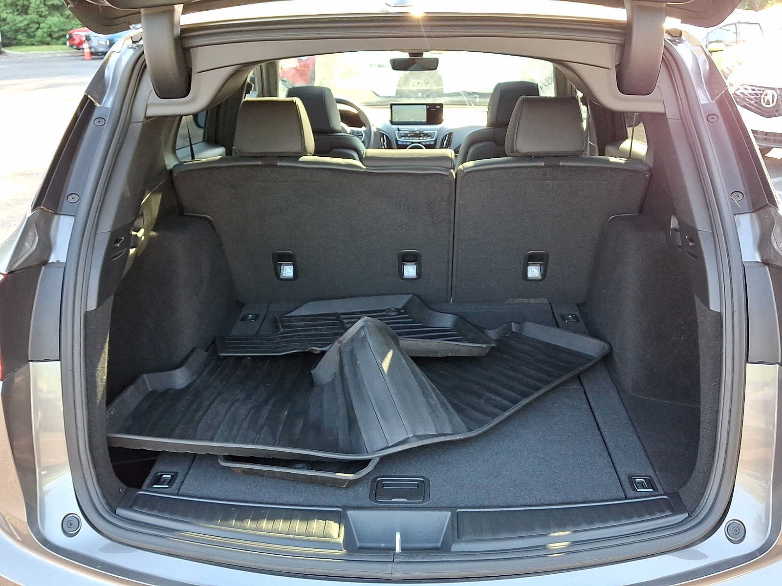 Certified 2023 Acura RDX A-Spec AWD/4WD image 28