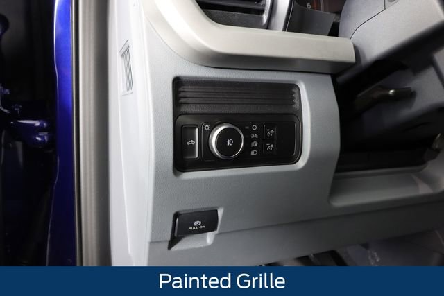 New 2026 Ford F350 XL w/ STX Appearance Package image 47