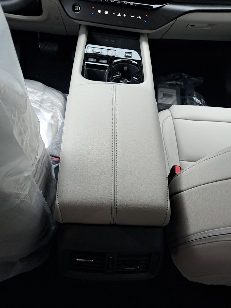 New 2025 Nissan Murano SL image 27