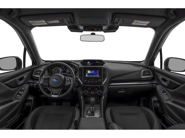 Used 2023 Subaru Forester Premium AWD/4WD image 59