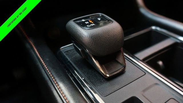 Certified 2023 Nissan Pathfinder Rock Creek AWD/4WD image 19