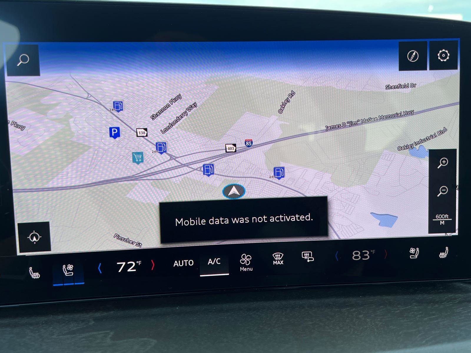 New 2025 Audi Q5 Prestige image 21