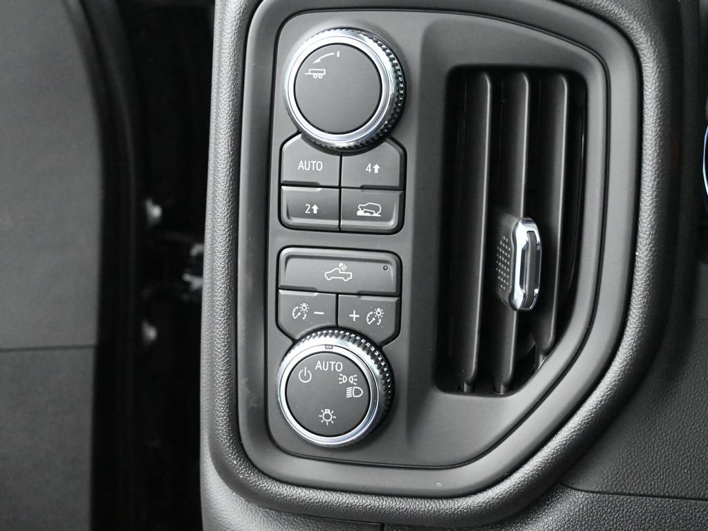New 2026 GMC Sierra 1500 Pro w/ Pro Value Package AWD/4WD image 27