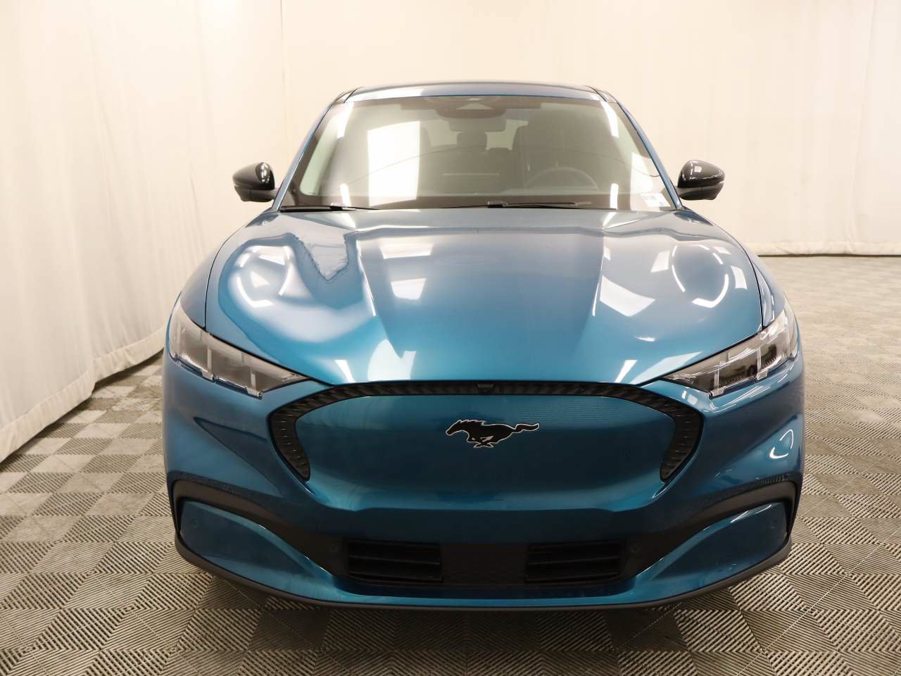 New 2026 Ford Mustang Mach-E Select w/ Technology Package AWD/4WD image 4
