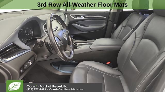 Used 2019 Buick Enclave Premium image 13