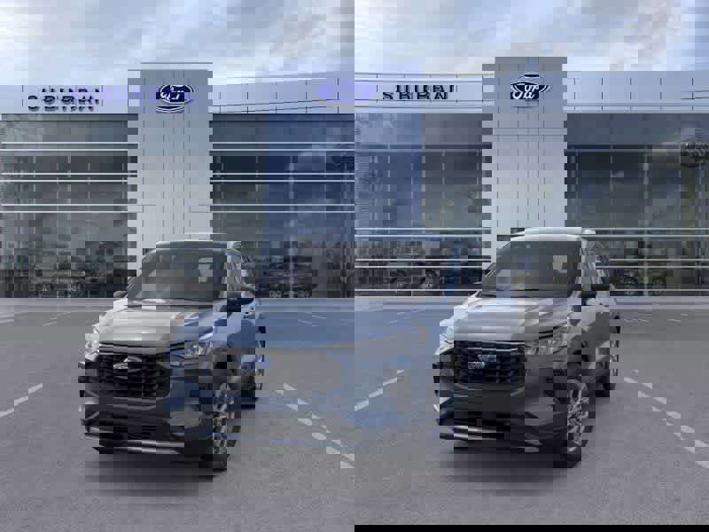 New 2026 Ford Escape Active w/ Tech Pack #1 AWD/4WD image 2