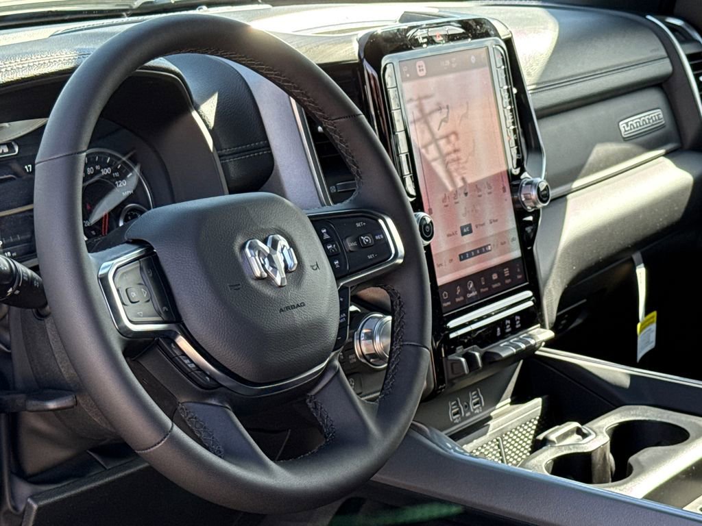 New 2026 RAM 1500 Laramie image 18