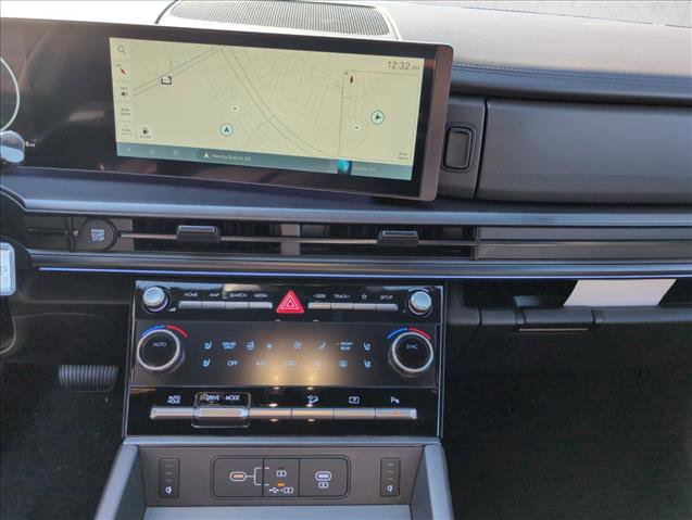 New 2026 Hyundai Santa Fe Calligraphy image 14