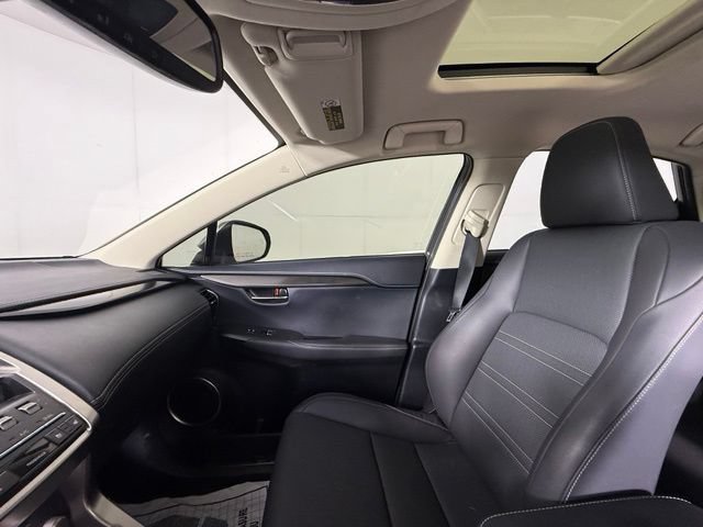 Used 2020 Lexus NX 300 AWD w/ Premium Package image 20