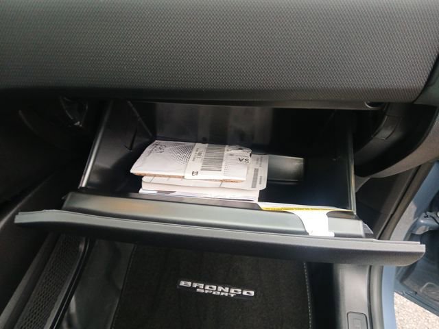 Certified 2024 Ford Bronco Sport Badlands image 57