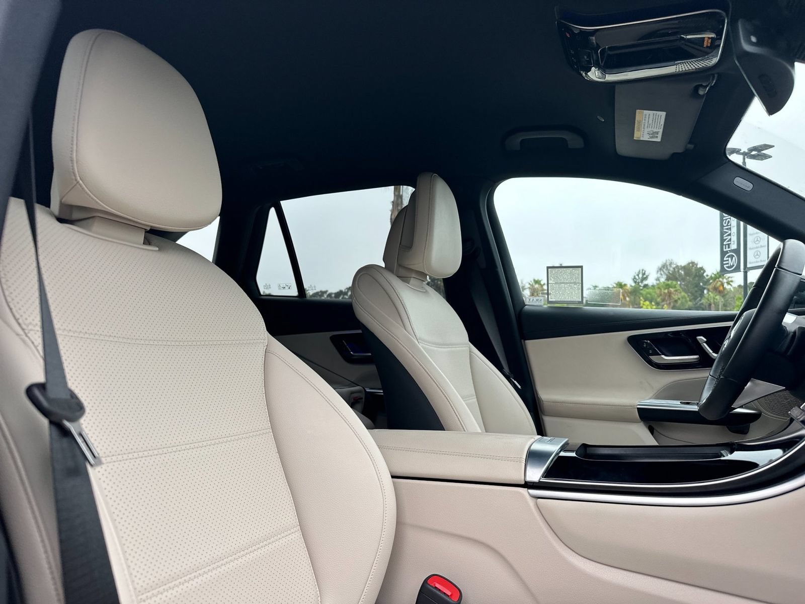 Certified 2023 Mercedes-Benz GLC 300 image 18