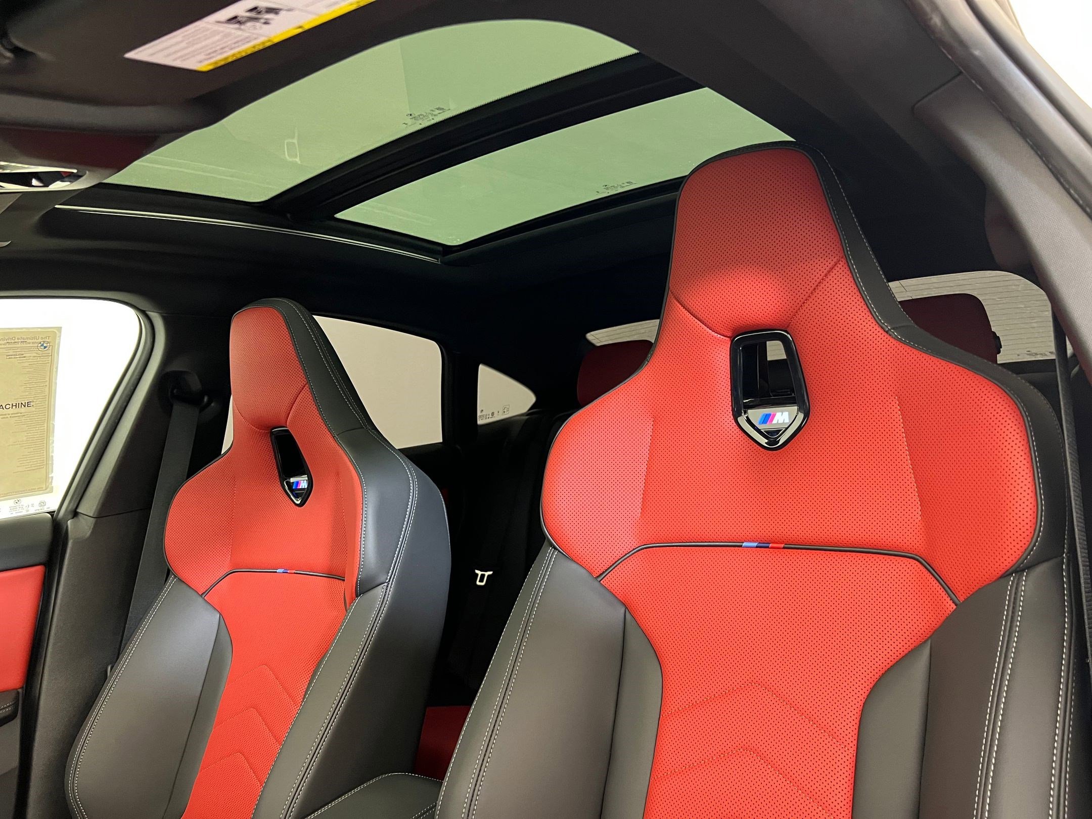 Used 2026 BMW M235i xDrive w/ Technology Package image 15