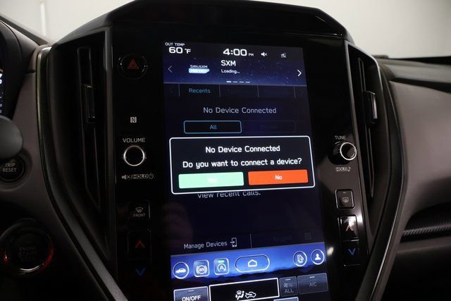 Certified 2024 Subaru Crosstrek 2.5i Wilderness w/ Crosstrek Mirror Package image 24