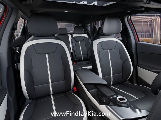 New 2026 Kia EV6 GT-Line AWD/4WD image 18