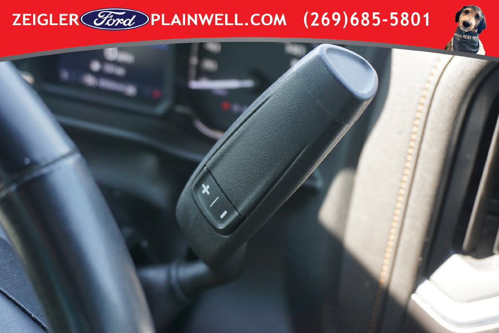 Used 2022 GMC Sierra 1500 AT4 AWD/4WD image 25