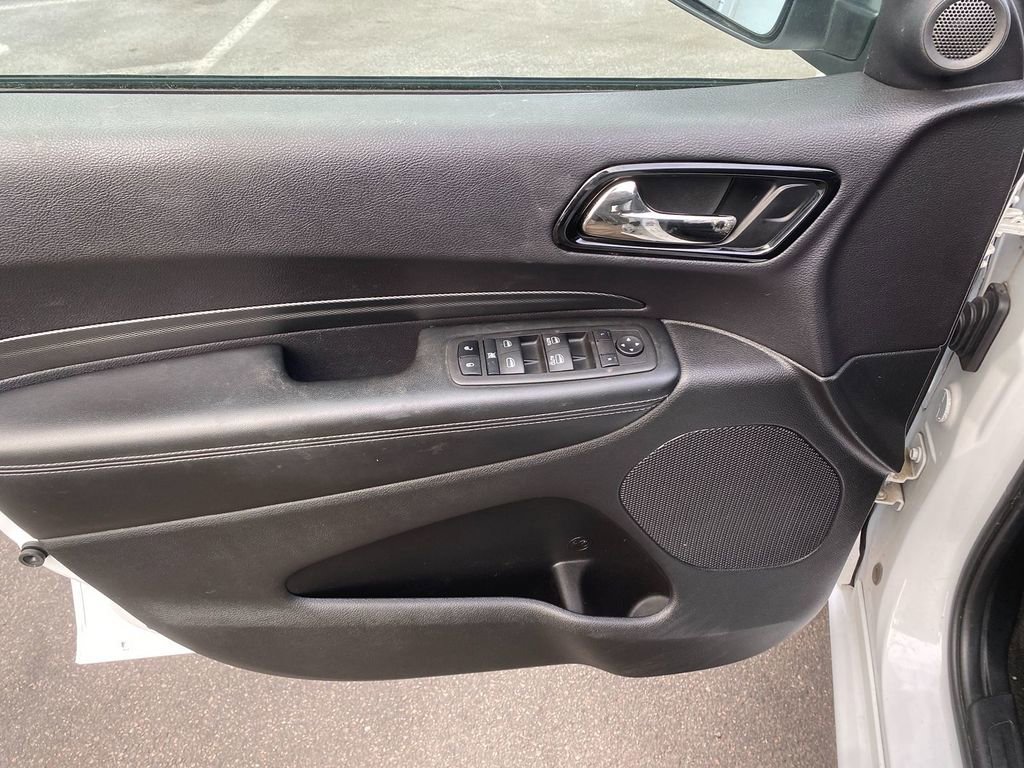Used 2022 Dodge Durango GT AWD/4WD image 11