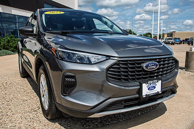 Used 2023 Ford Escape Active AWD/4WD image 7