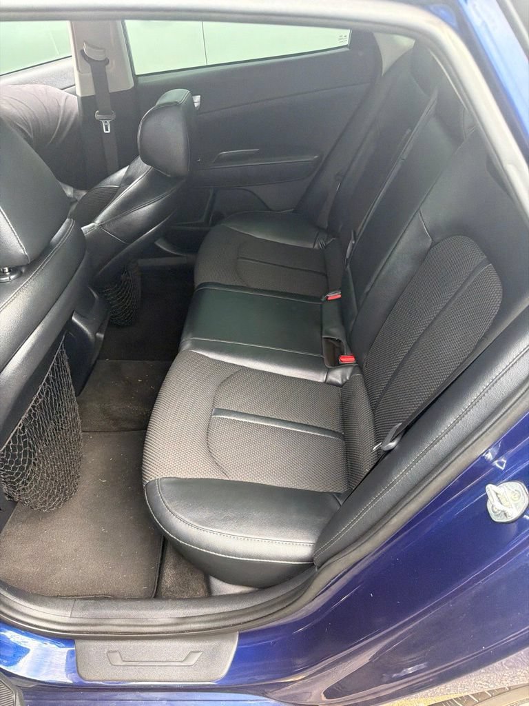 Used 2019 Kia Optima S w/ S Panoramic Sunroof Package FWD image 9