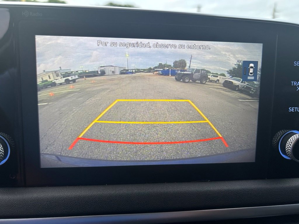 Used 2020 Hyundai Sonata SE FWD image 15